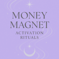 Overvloed aantrekken, money mindset, vrouwelijke energie