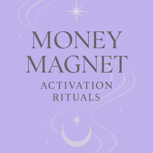 Overvloed aantrekken, money mindset, vrouwelijke energie