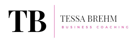 Business Coaching Logo