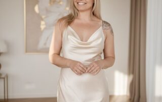 Feminine leadership waarbij geld en business reageren op jouw energie en keuzes