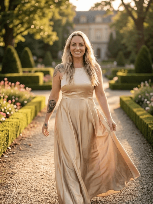 Een Queen maakt haar eigen regels foto33